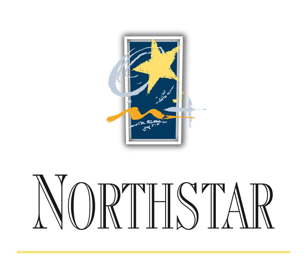 logo North star